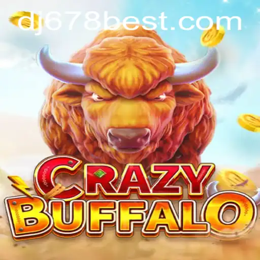 Descubra o Mundo Aventureiro de CRAZYBUFFALO com a Chave DJ678