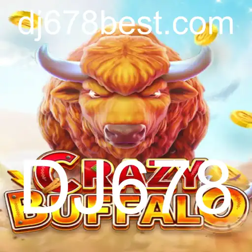 Descubra o Mundo Aventureiro de CRAZYBUFFALO com a Chave DJ678