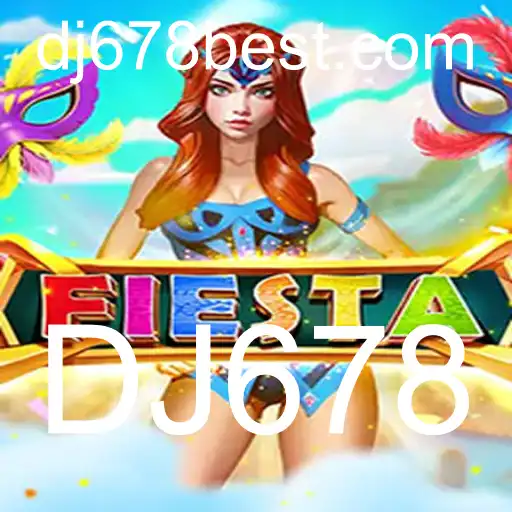Explorando o Jogo 'Fiesta': DJ678 e a Diversão Garantida