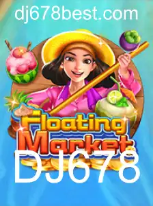 Descubra o Fascinante Mundo de FloatingMarket: Inovação e Estratégia