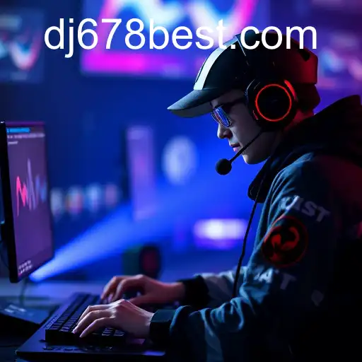 Esportes virtuais