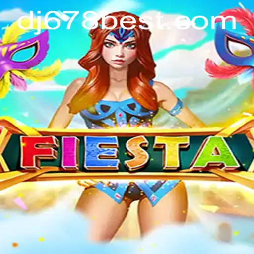 Explorando o Jogo 'Fiesta': DJ678 e a Diversão Garantida