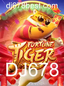 Descubra o Fascinante Jogo FortuneTiger com o Código DJ678
