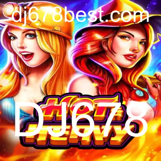 Descubra HotHeavy: O Novo Fenômeno dos Jogos