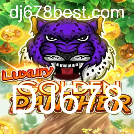 Descubra o Mundo de LUXURYGOLDENPANTHER: O Jogo do Momento