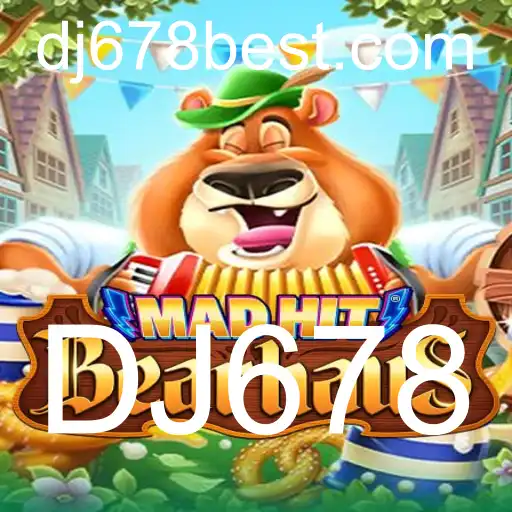 Descubra MadHitBearhaus: O Jogo de Estratégia e Aventura que Está Conquistando 2023