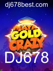 Descubra as Aventuras do Jogo MayaGoldCrazy com DJ678