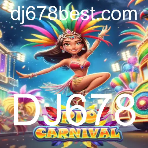 A Nova Sensação dos Jogos de Tabuleiro: RioCarnival