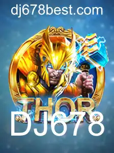 Descubra o Fascínio do Jogo THOR: Estratégia, Aventura e Muita Ação