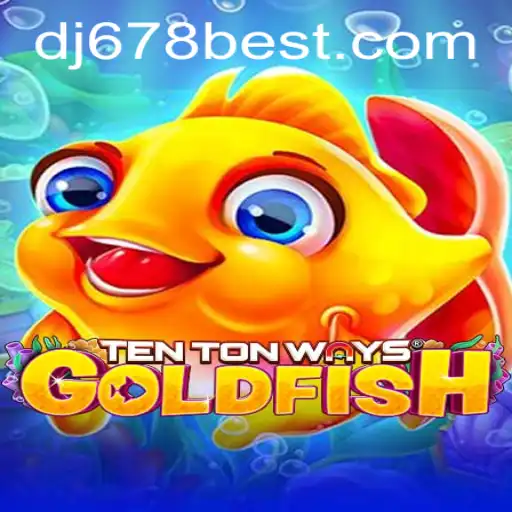 Explorando o Mundo de TenTonWaysGoldfish: Uma Jornada Fascinante pelo Universo dos Games